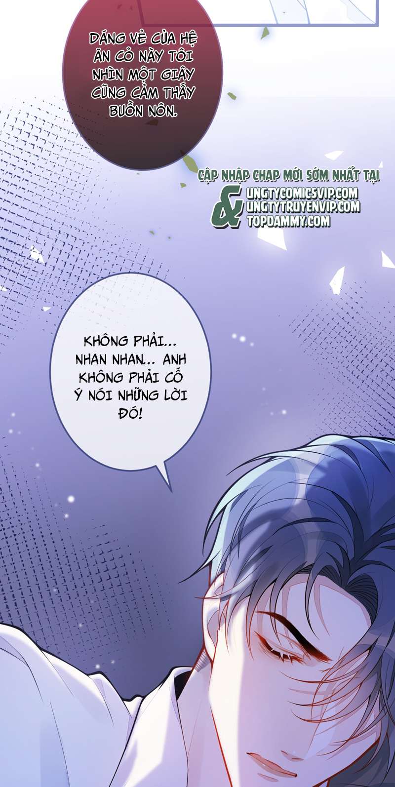 Báo Ân Của Sói Chap 1 - Next Chap 2