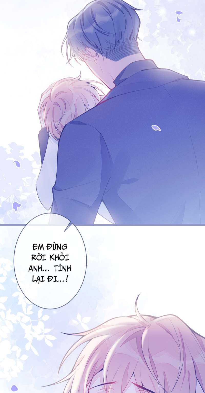 Báo Ân Của Sói Chap 1 - Next Chap 2