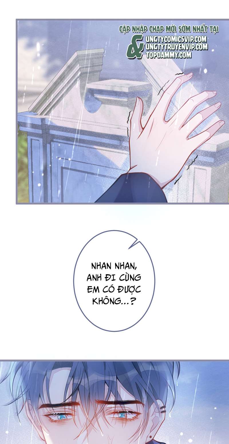 Báo Ân Của Sói Chap 1 - Next Chap 2