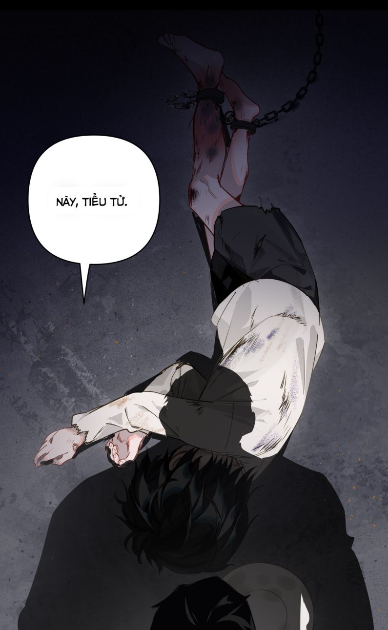 Tôi có bệnh Chapter 22 - Next Chapter 23