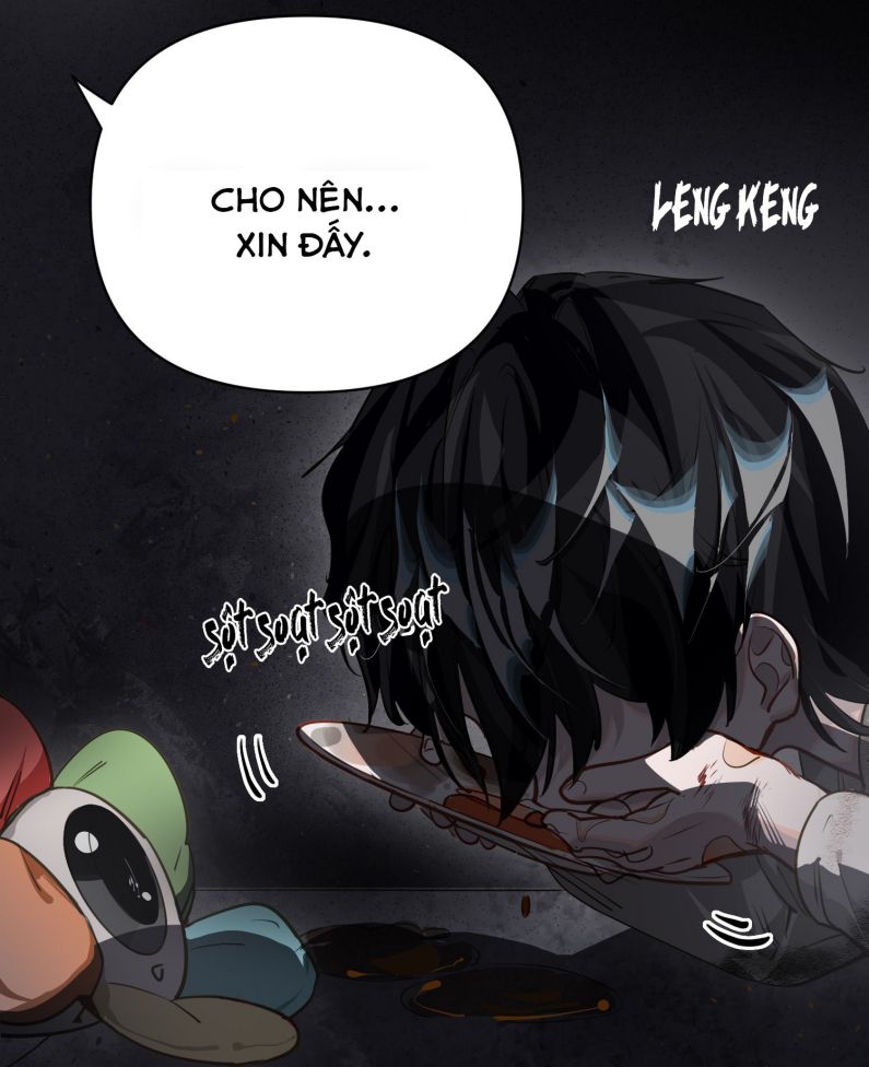 Tôi có bệnh Chapter 22 - Next Chapter 23