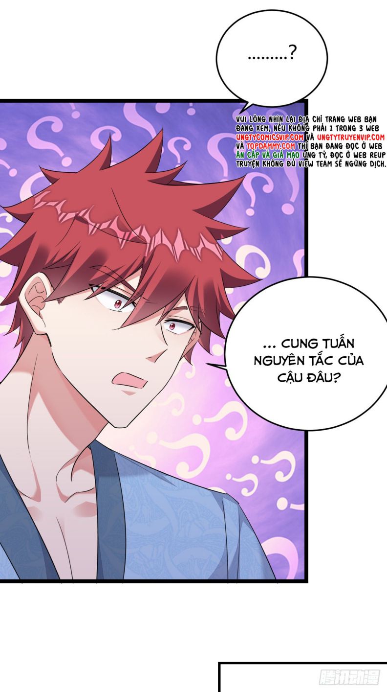 Thử Đụng Vào Bé Khoai Tây Của Tôi Xem Chap 35 - Next 