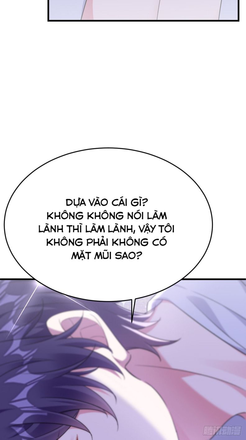 Thử Đụng Vào Bé Khoai Tây Của Tôi Xem Chap 35 - Next 