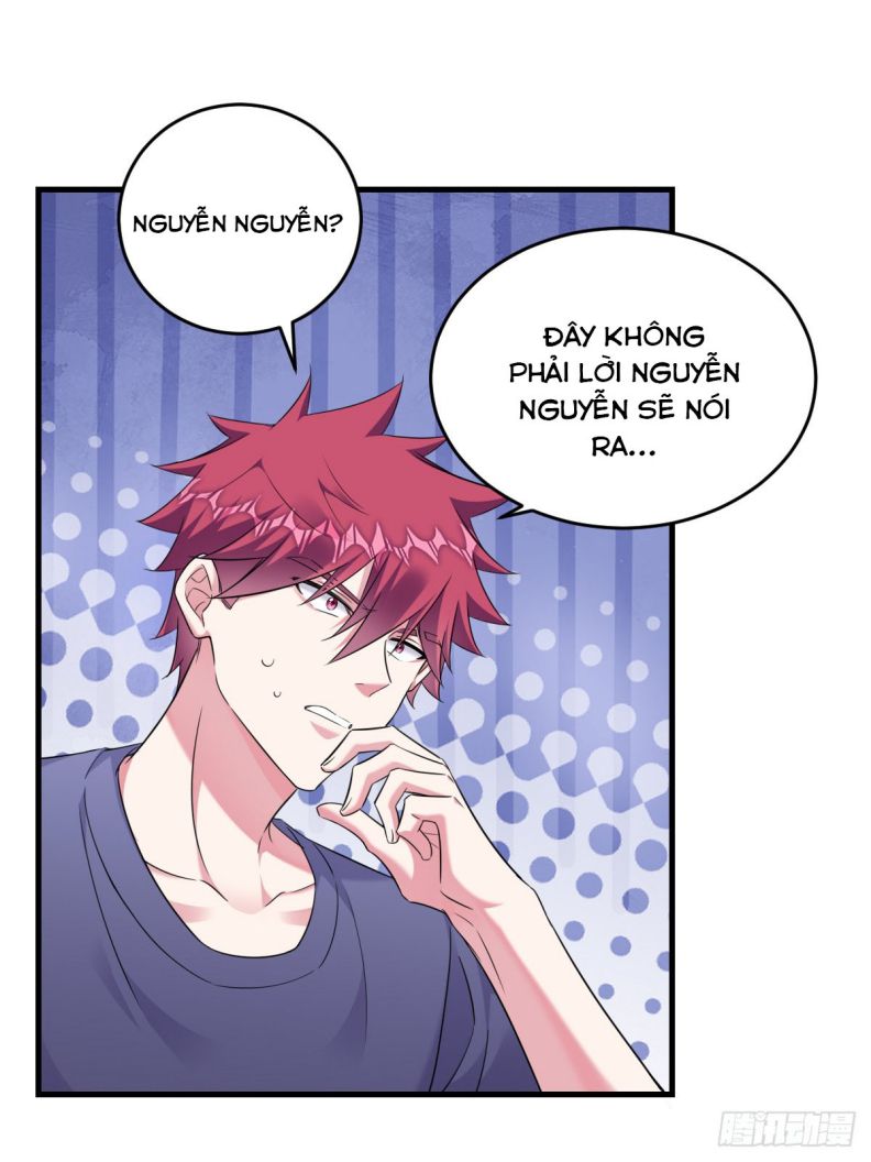 Thử Đụng Vào Bé Khoai Tây Của Tôi Xem Chap 35 - Next 