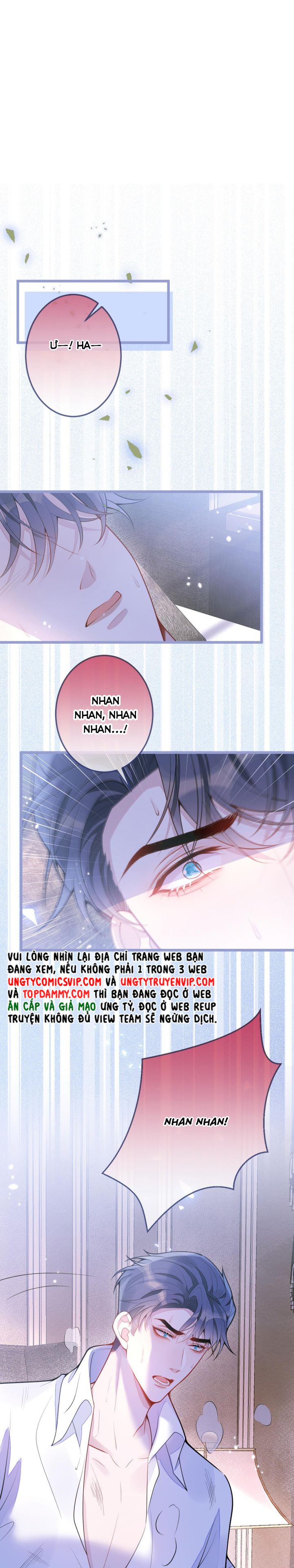 Báo Ân Của Sói Chap 2 - Next Chap 3