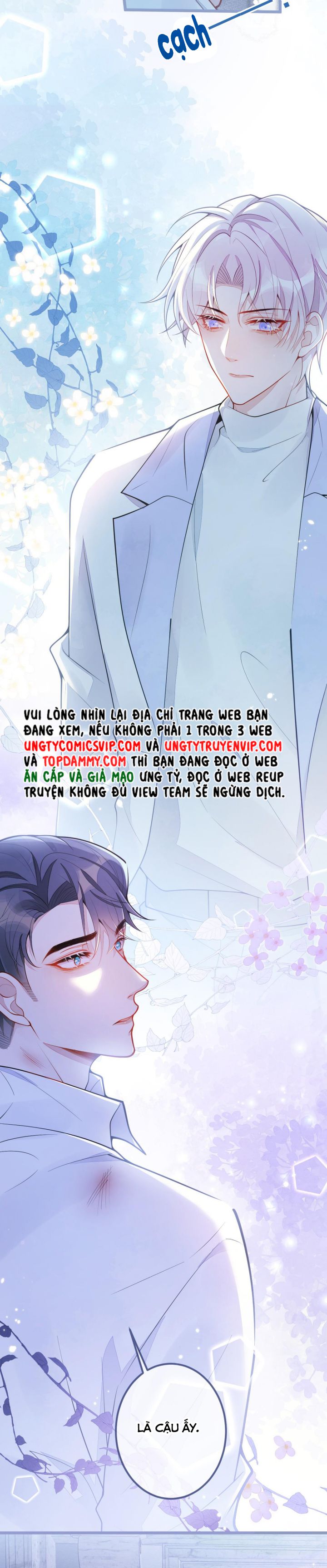 Báo Ân Của Sói Chap 2 - Next Chap 3