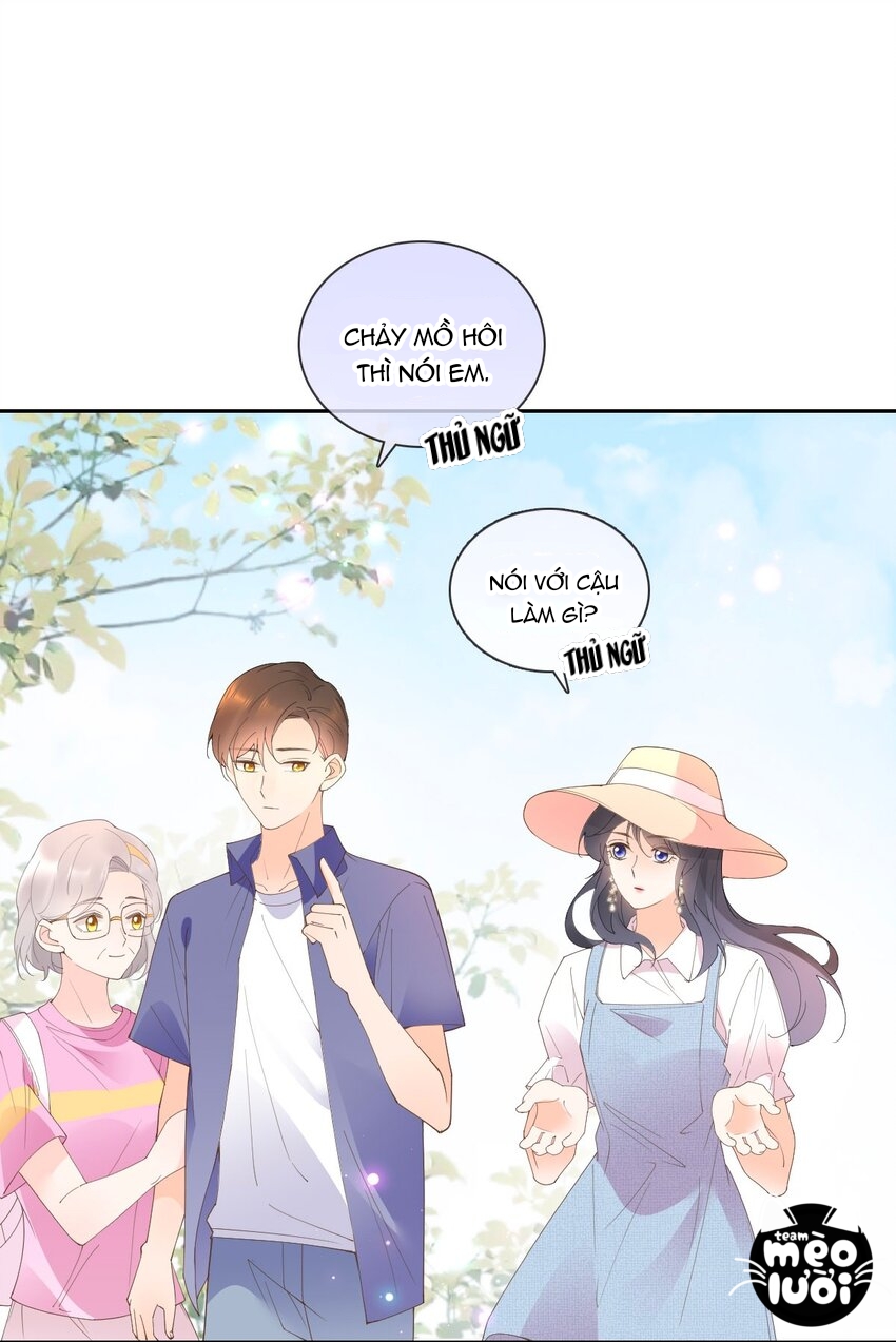 Nhịp Đập Thầm Lặng Chap 23 - Next Chap 24