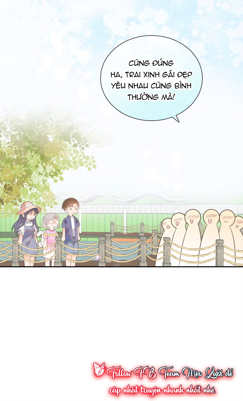 Nhịp Đập Thầm Lặng Chap 23 - Next Chap 24