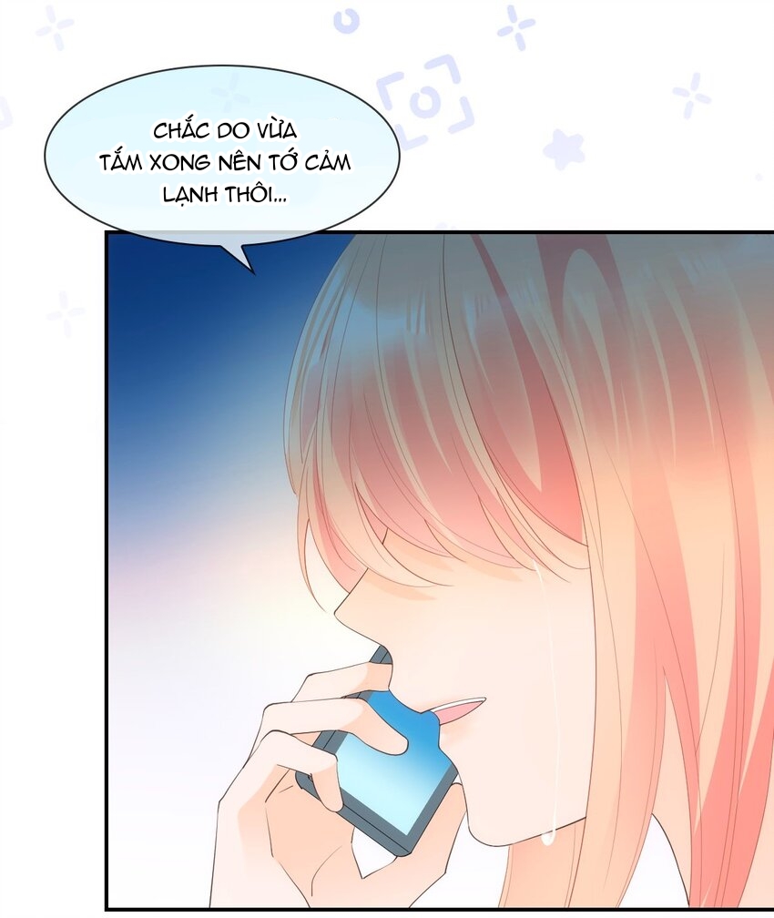 Nhịp Đập Thầm Lặng Chap 17 - Next Chap 18