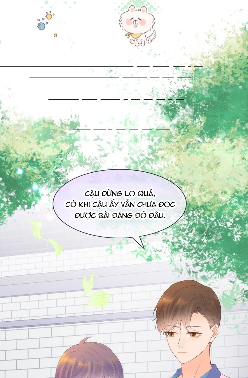 Nhịp Đập Thầm Lặng Chap 17 - Next Chap 18