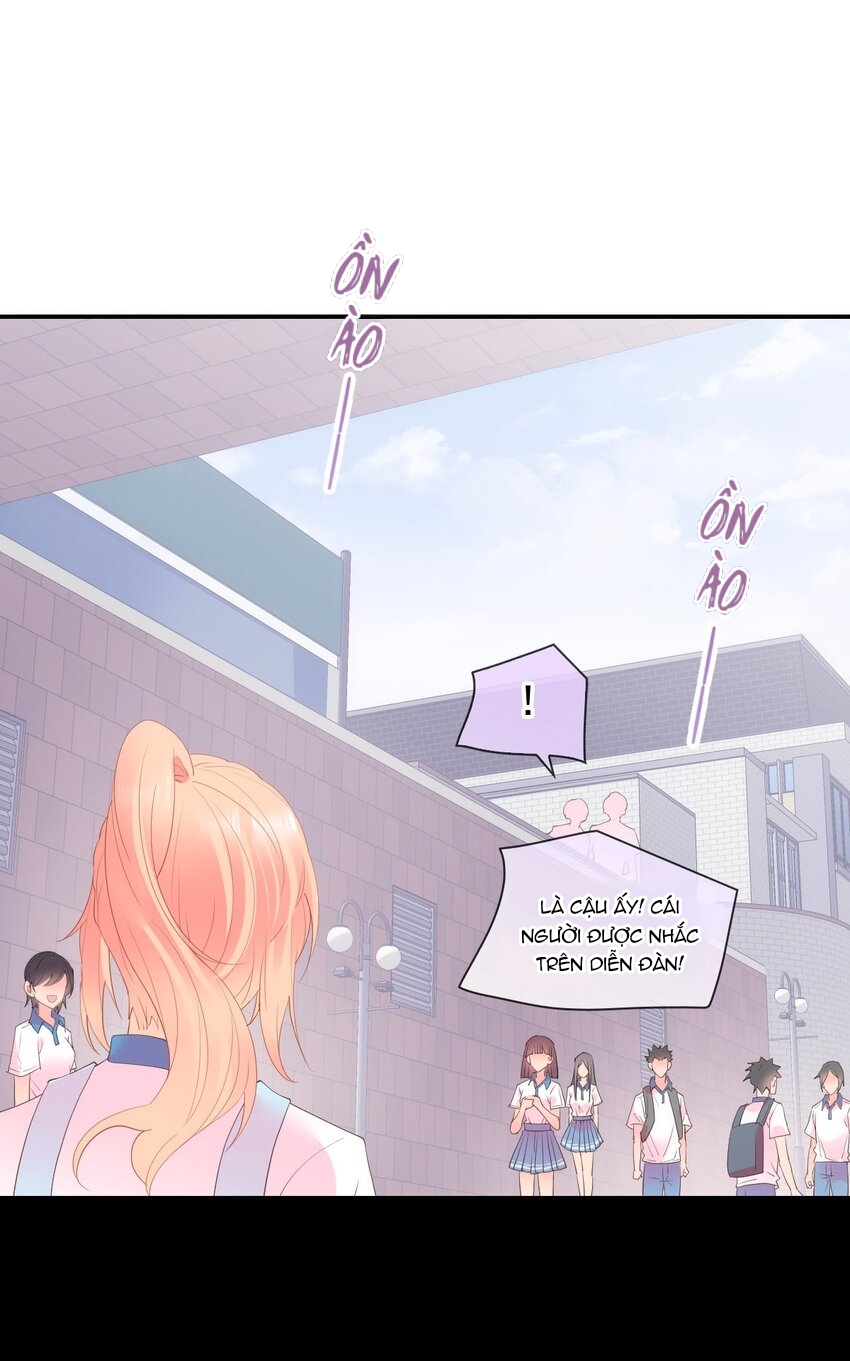 Nhịp Đập Thầm Lặng Chap 17 - Next Chap 18