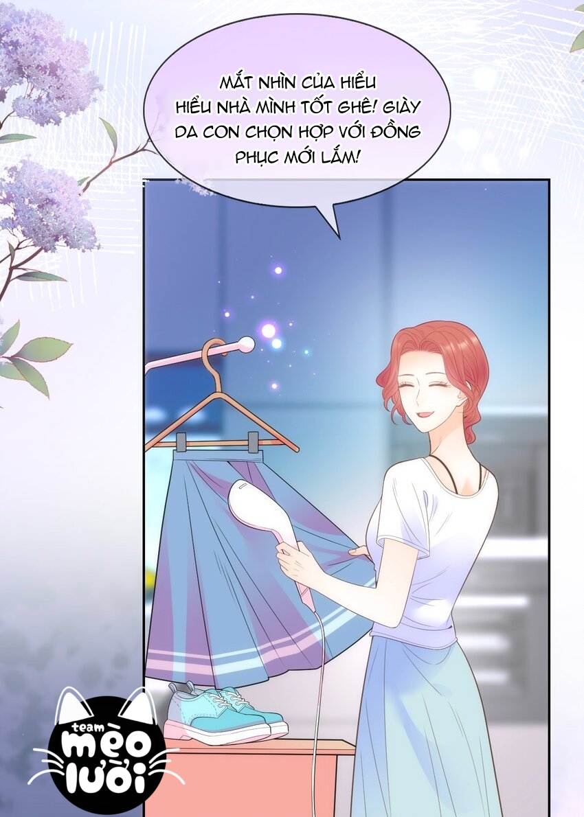 Nhịp Đập Thầm Lặng Chap 17 - Next Chap 18