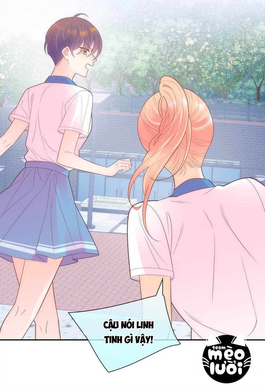 Nhịp Đập Thầm Lặng Chap 17 - Next Chap 18