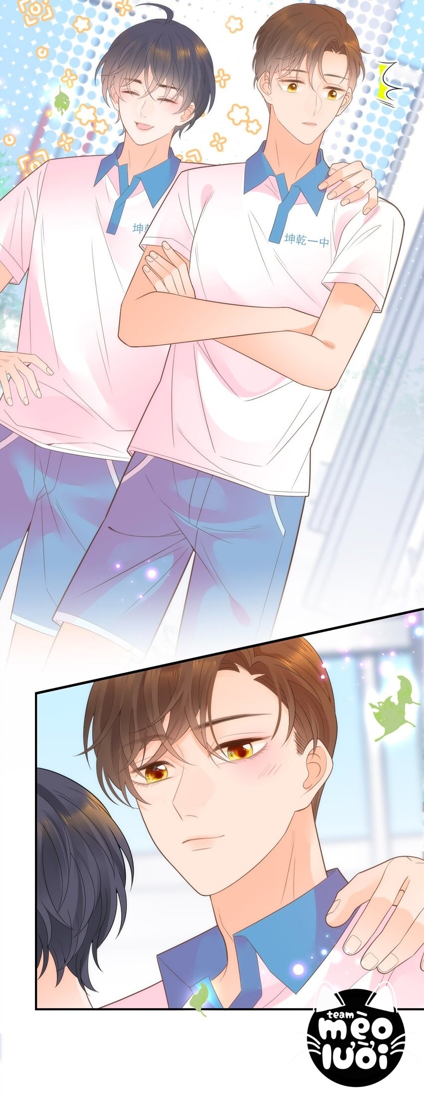 Nhịp Đập Thầm Lặng Chap 17 - Next Chap 18