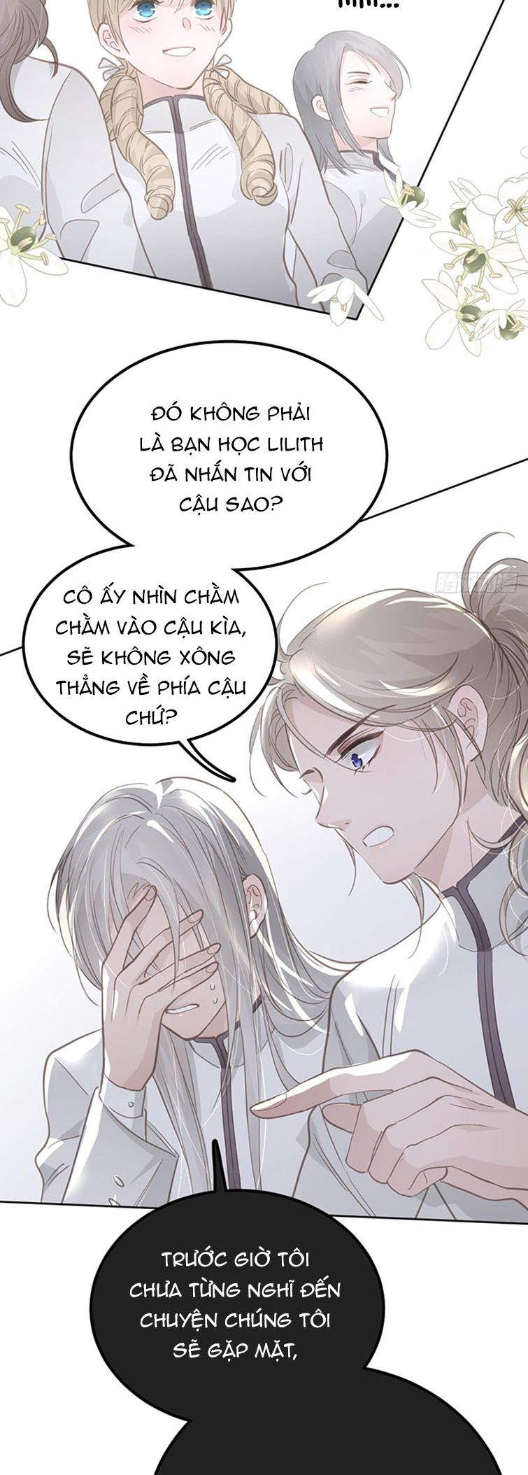 Ong Thợ Chapter 13 - Next Chapter 14 Mút chùn chụt