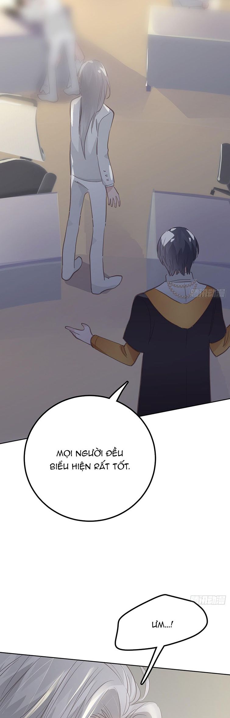 Ong Thợ Chapter 13 - Next Chapter 14 Mút chùn chụt