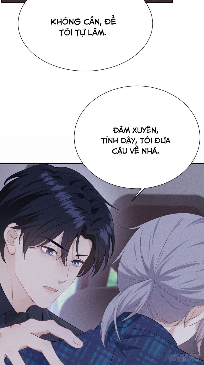 Quan Hệ Nguy Hiểm Chapter 18 - Next Chapter 19