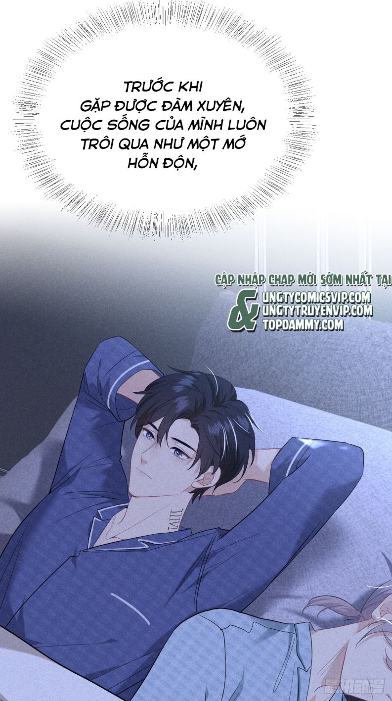 Quan Hệ Nguy Hiểm Chapter 18 - Next Chapter 19