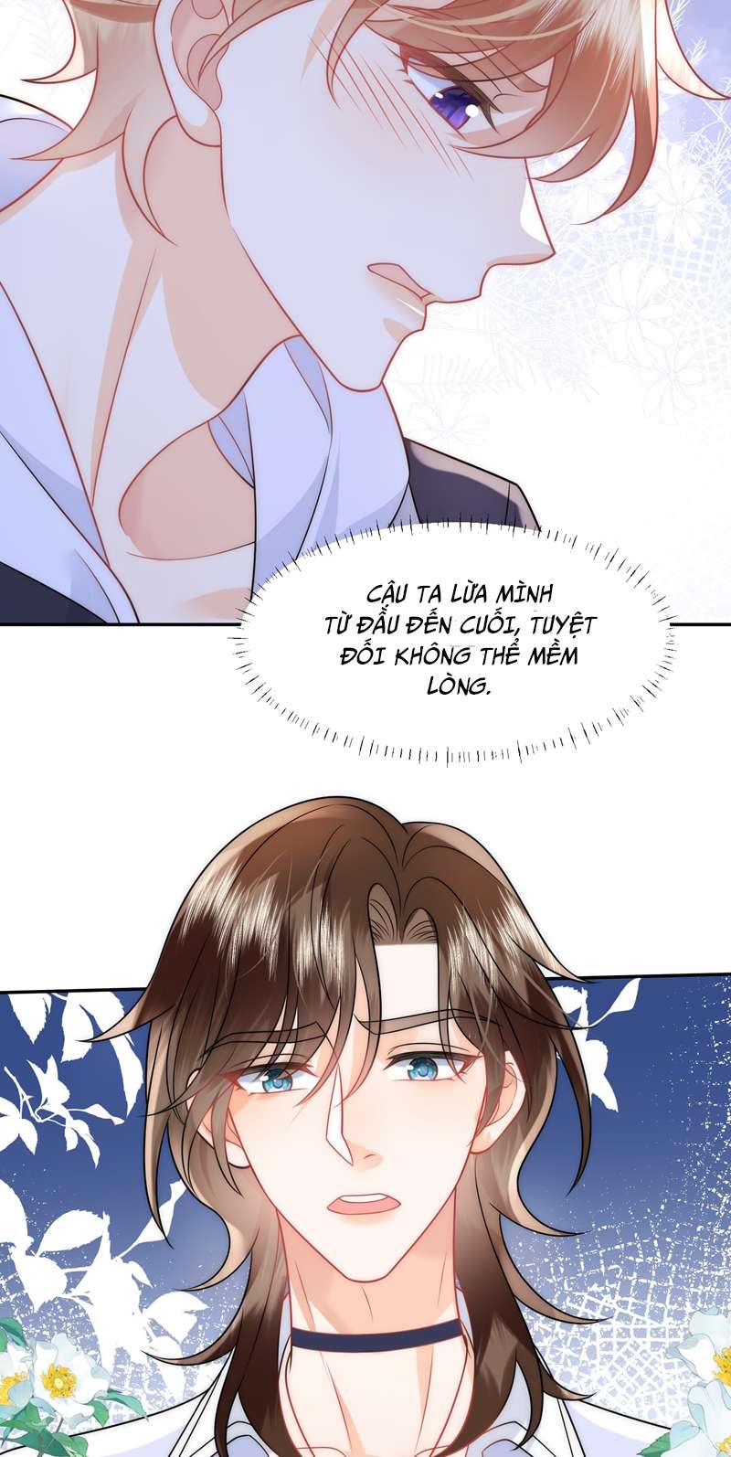 Tình Đầu Hạn Định Chap 11 - Next Chap 12