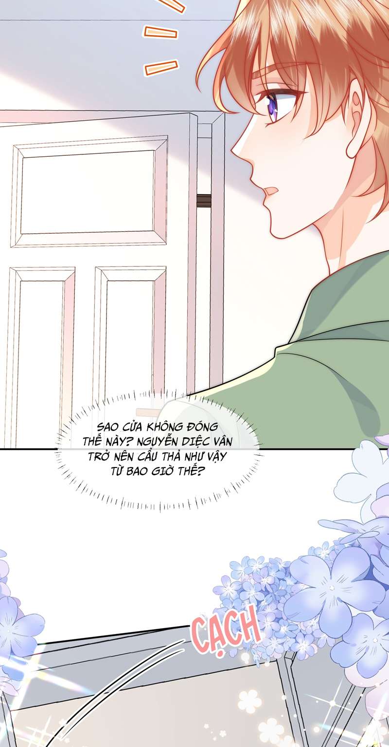 Tình Đầu Hạn Định Chap 11 - Next Chap 12