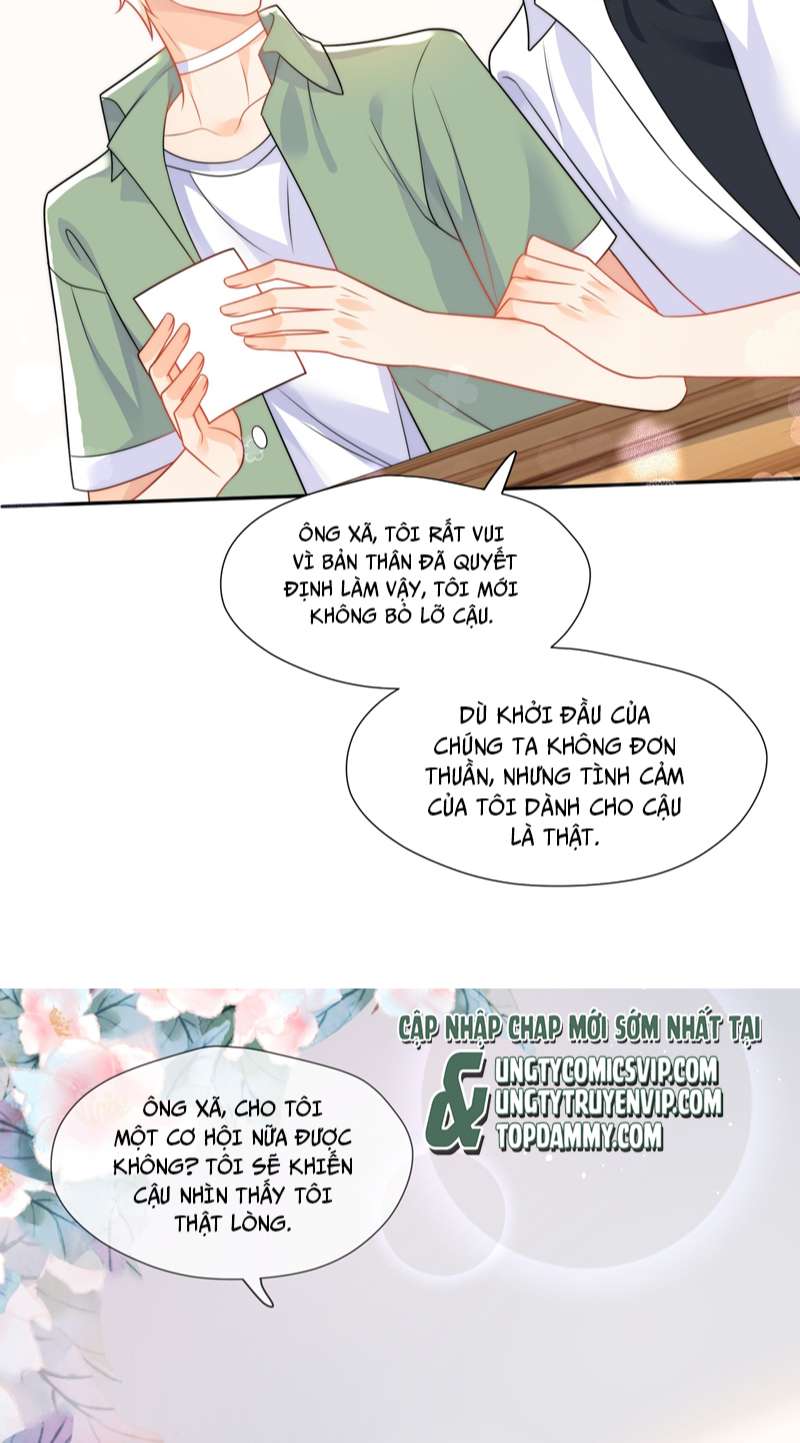 Tình Đầu Hạn Định Chap 11 - Next Chap 12