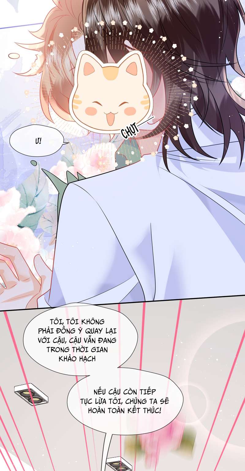 Tình Đầu Hạn Định Chap 11 - Next Chap 12