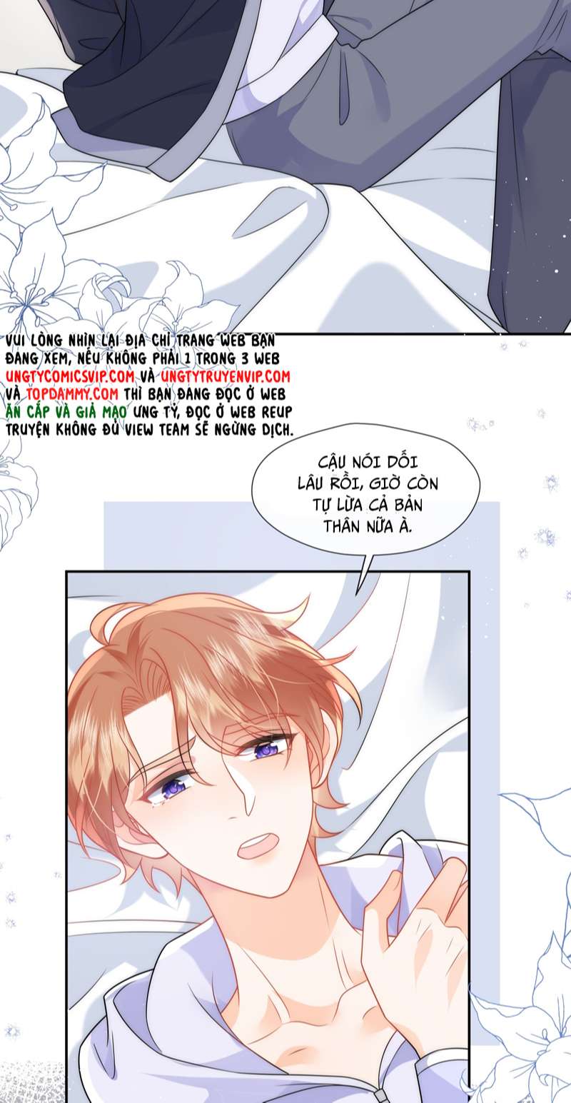 Tình Đầu Hạn Định Chap 11 - Next Chap 12