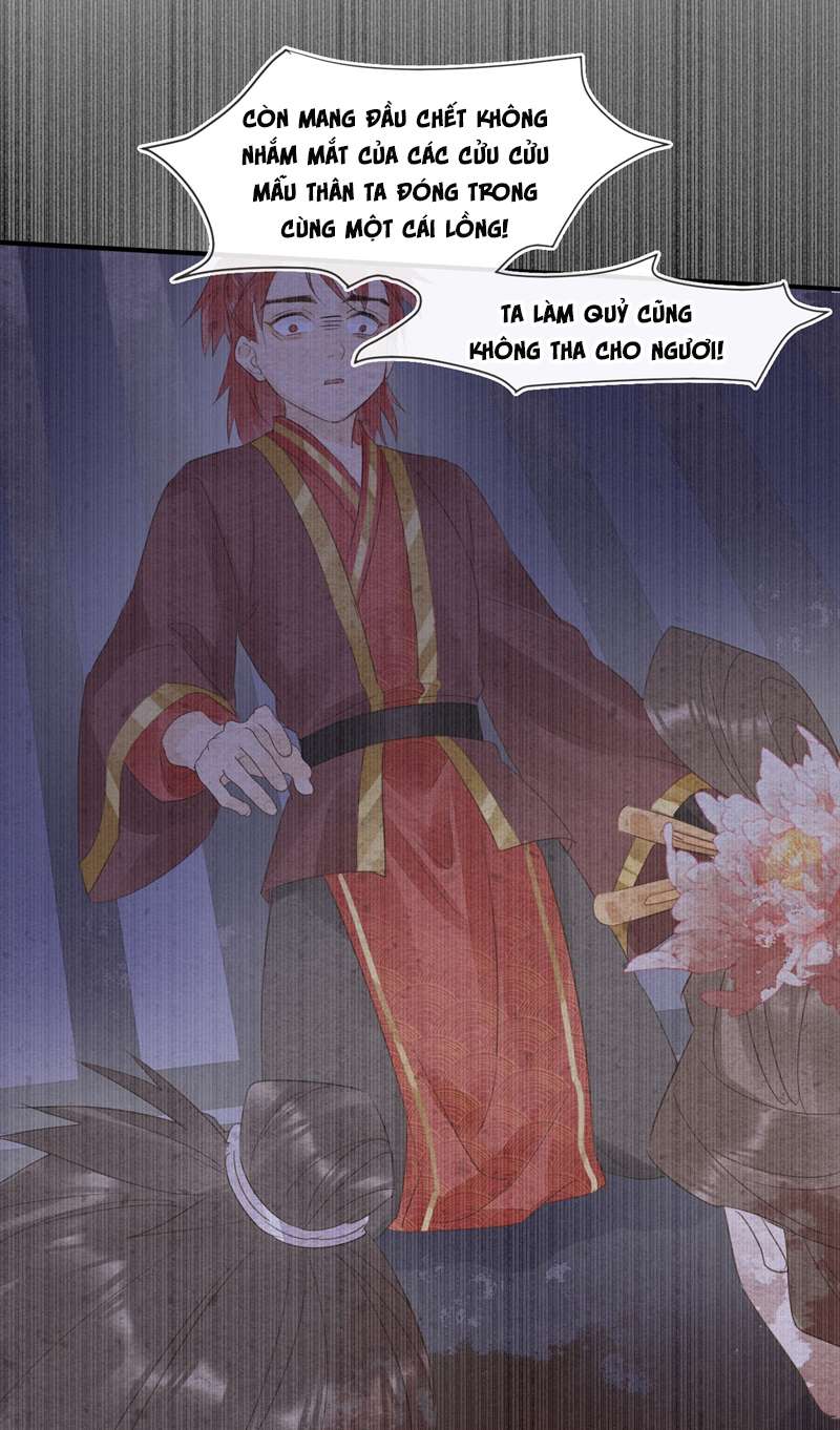 Tù Long Chap 119 - Next Chap 120