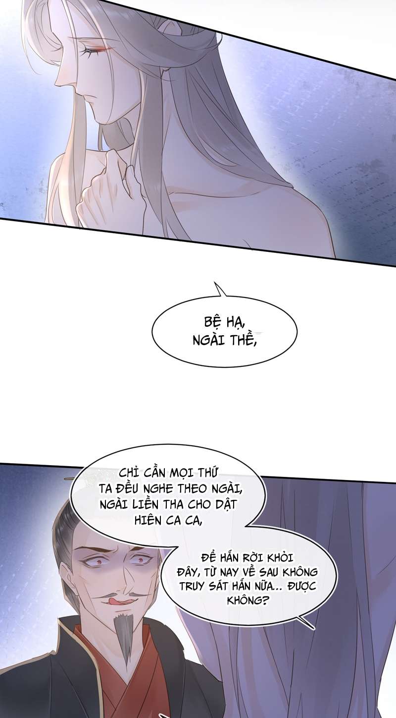 Tù Long Chap 119 - Next Chap 120