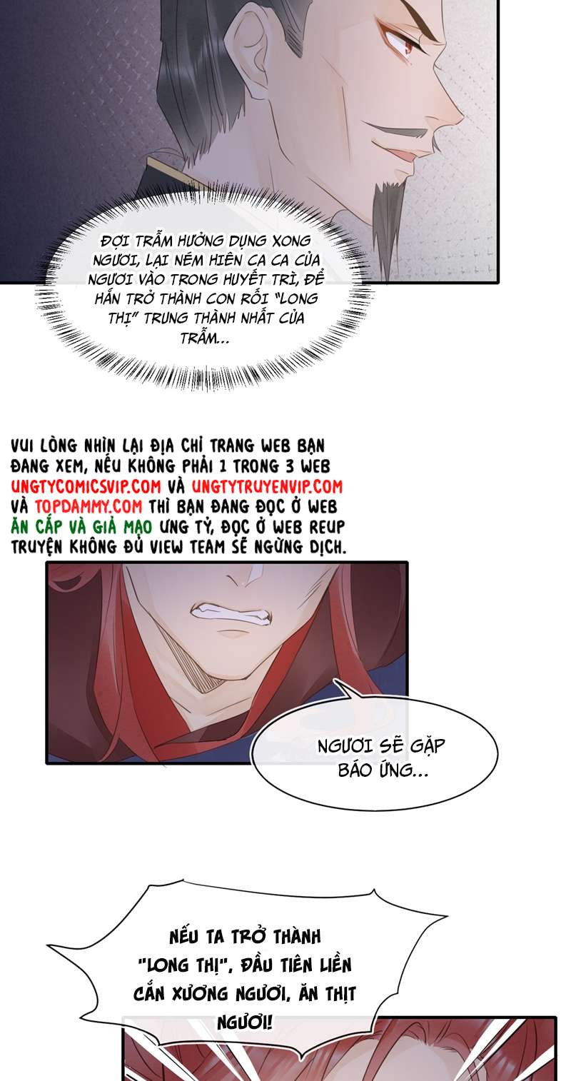 Tù Long Chap 119 - Next Chap 120