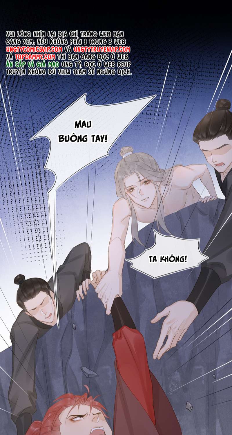 Tù Long Chap 119 - Next Chap 120