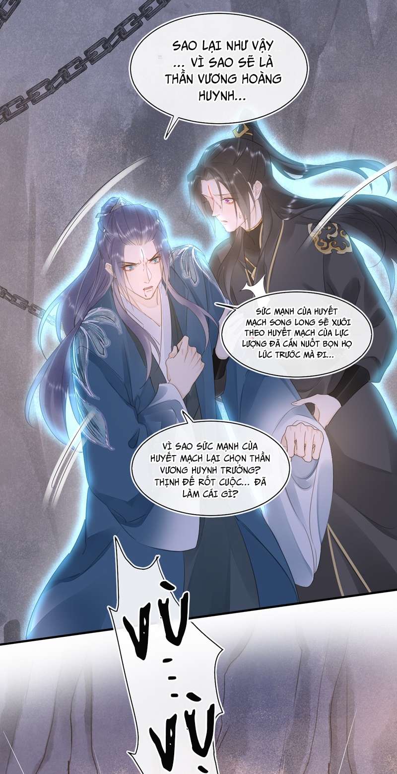 Tù Long Chap 119 - Next Chap 120