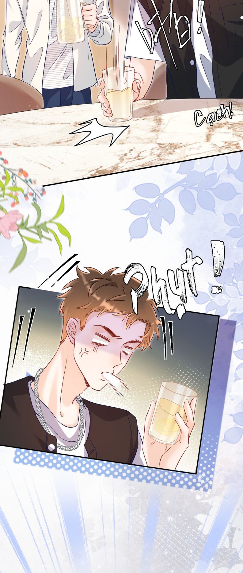 Cho Là Thật Chap 30 - Next Chap 31