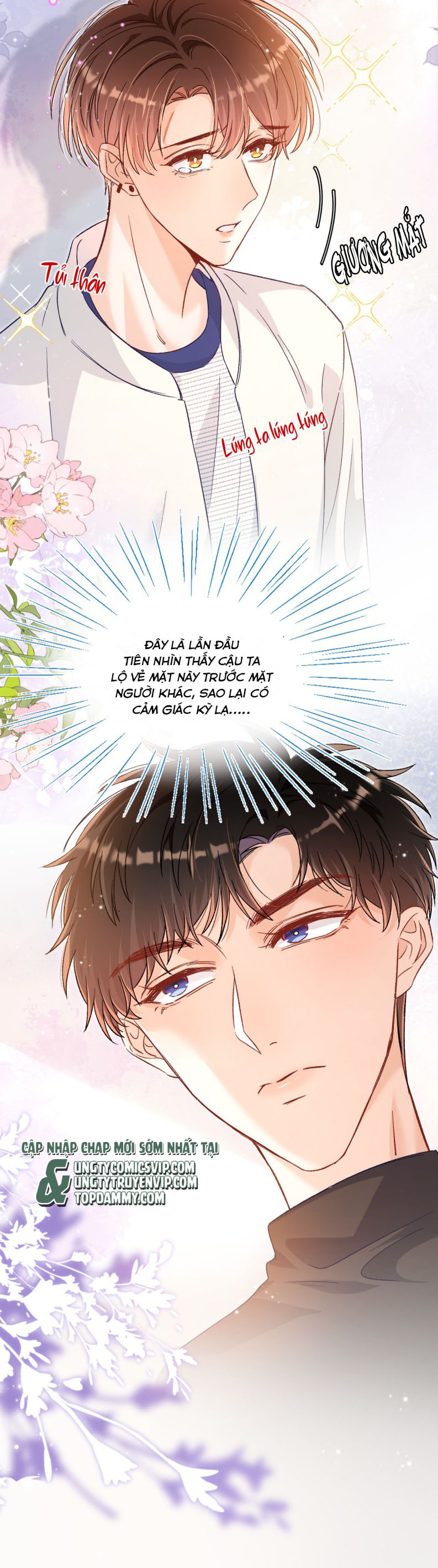 Cho Là Thật Chap 30 - Next Chap 31