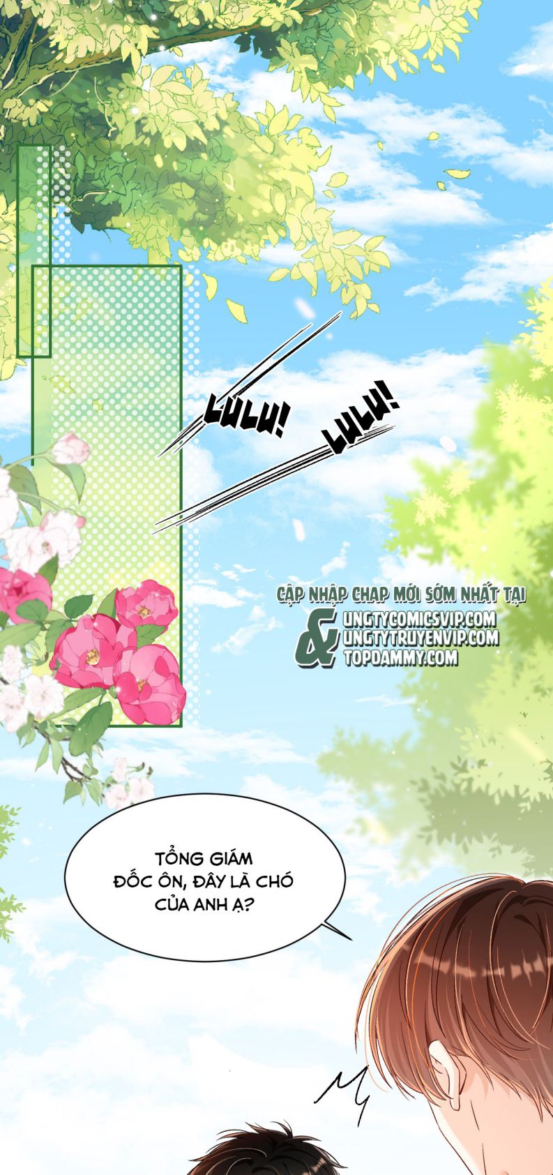 Cho Là Thật Chap 30 - Next Chap 31