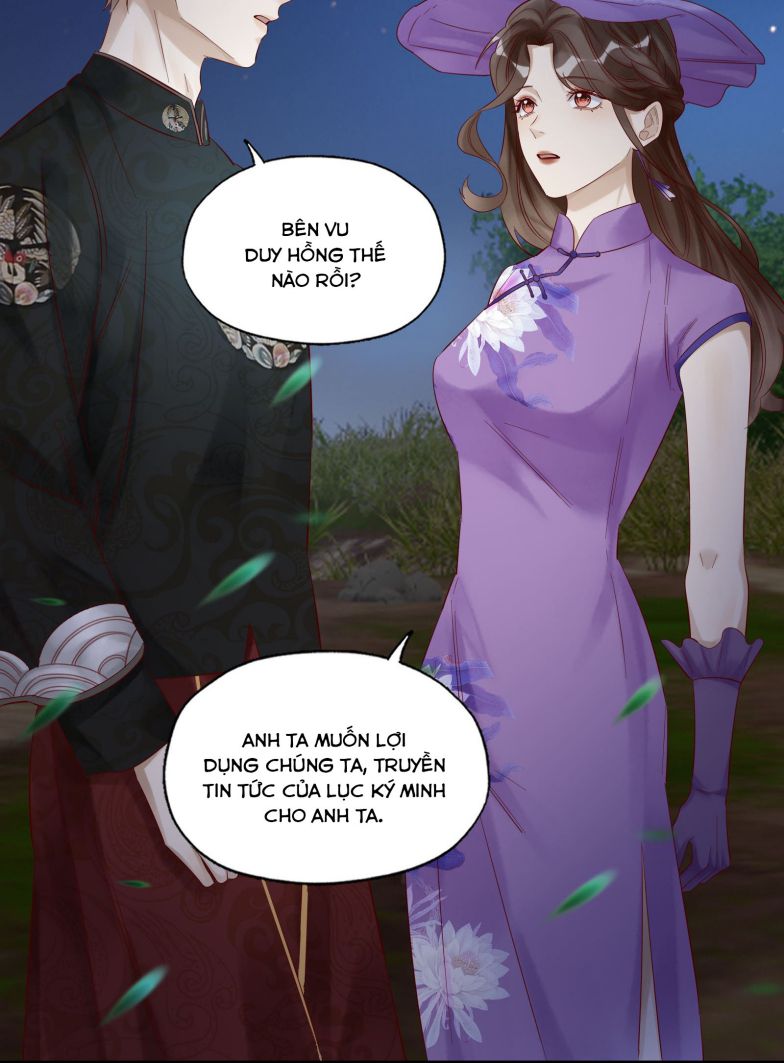 Phim Giả Làm Thật Chap 45 - Next Chap 46