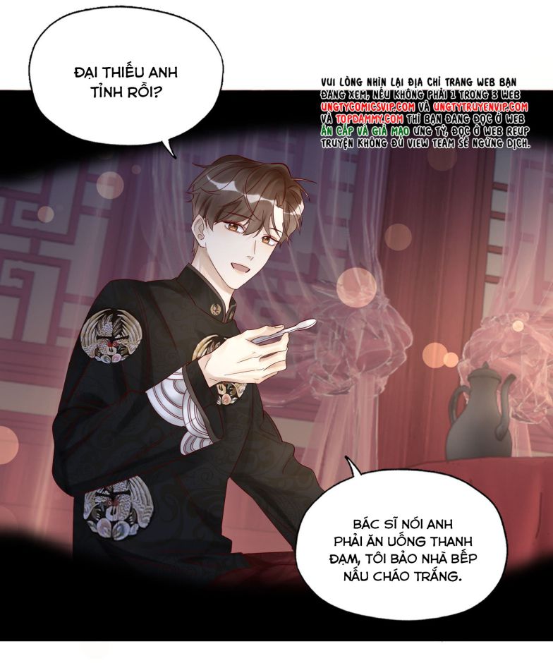 Phim Giả Làm Thật Chap 45 - Next Chap 46