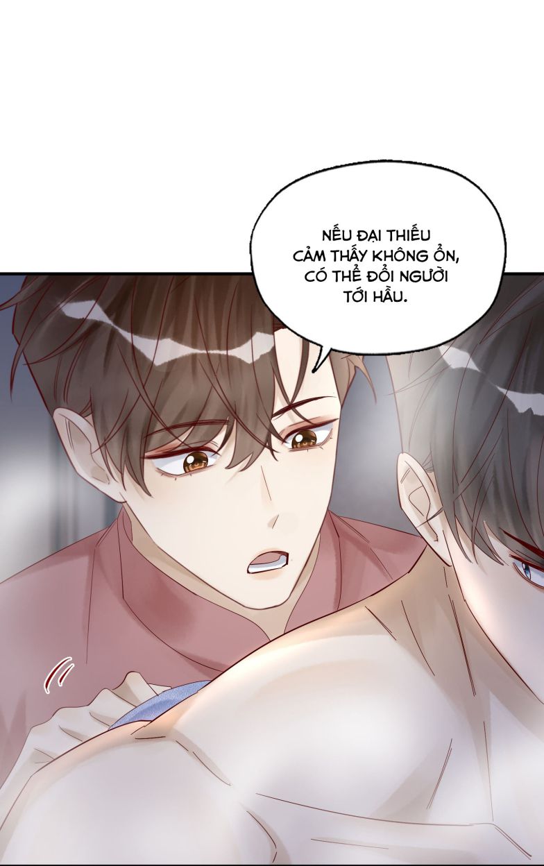 Phim Giả Làm Thật Chap 45 - Next Chap 46