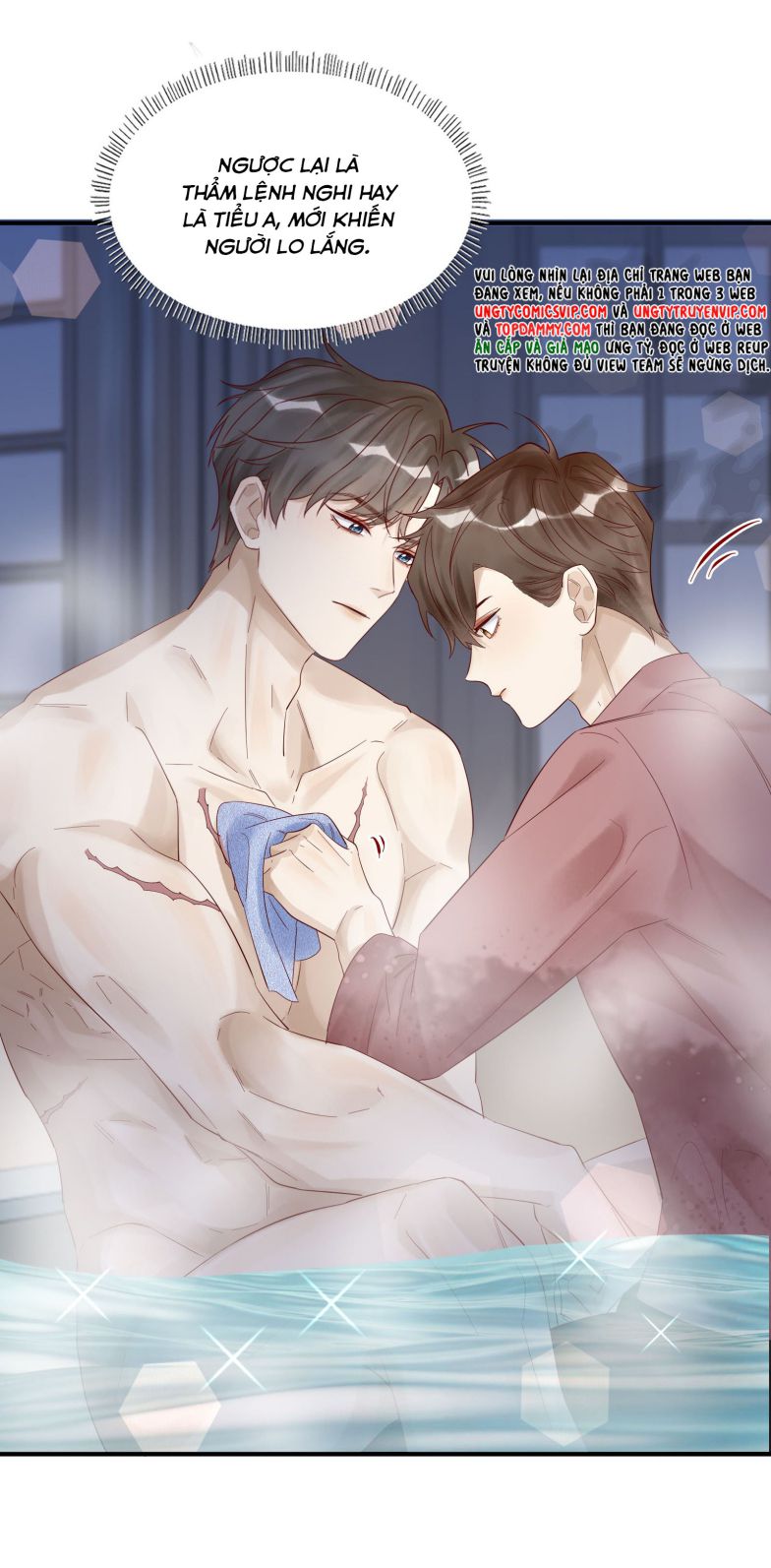 Phim Giả Làm Thật Chap 45 - Next Chap 46