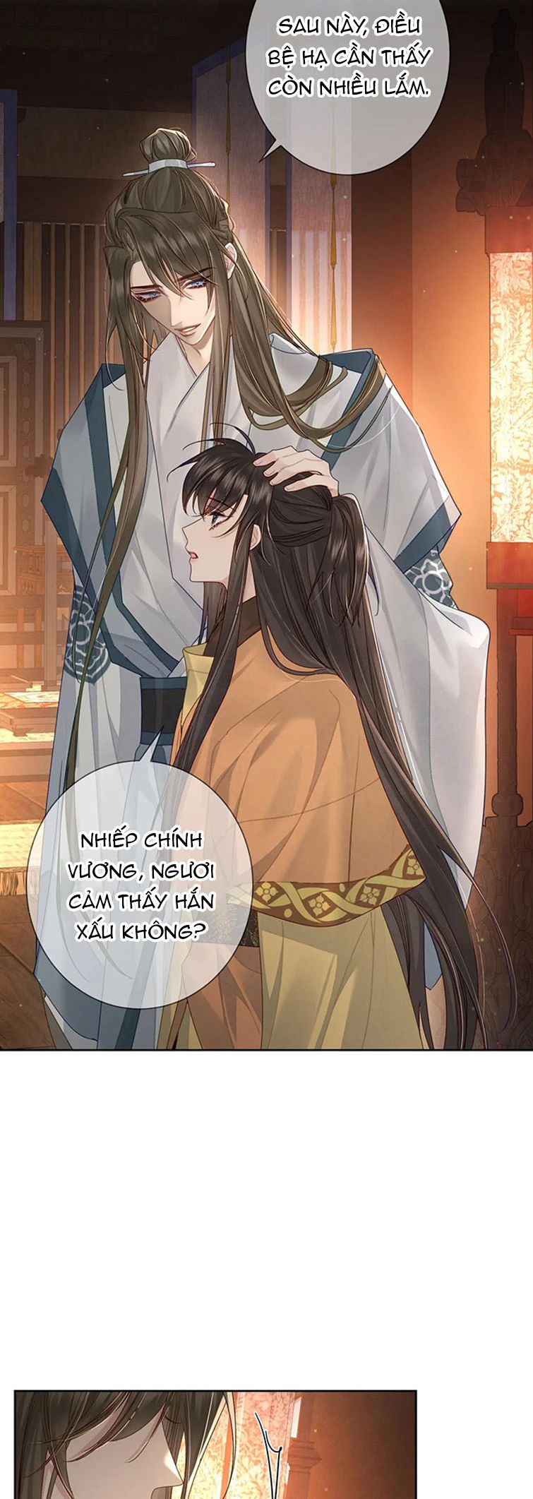 Nhân Vật Chính Chỉ Muốn Yêu Đương Chap 57 - Next Chap 58