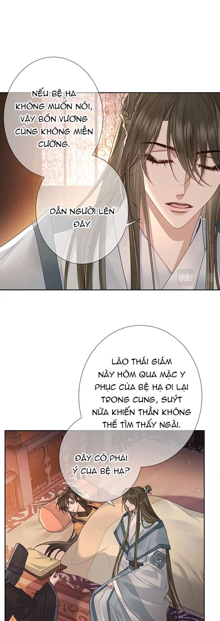 Nhân Vật Chính Chỉ Muốn Yêu Đương Chap 57 - Next Chap 58