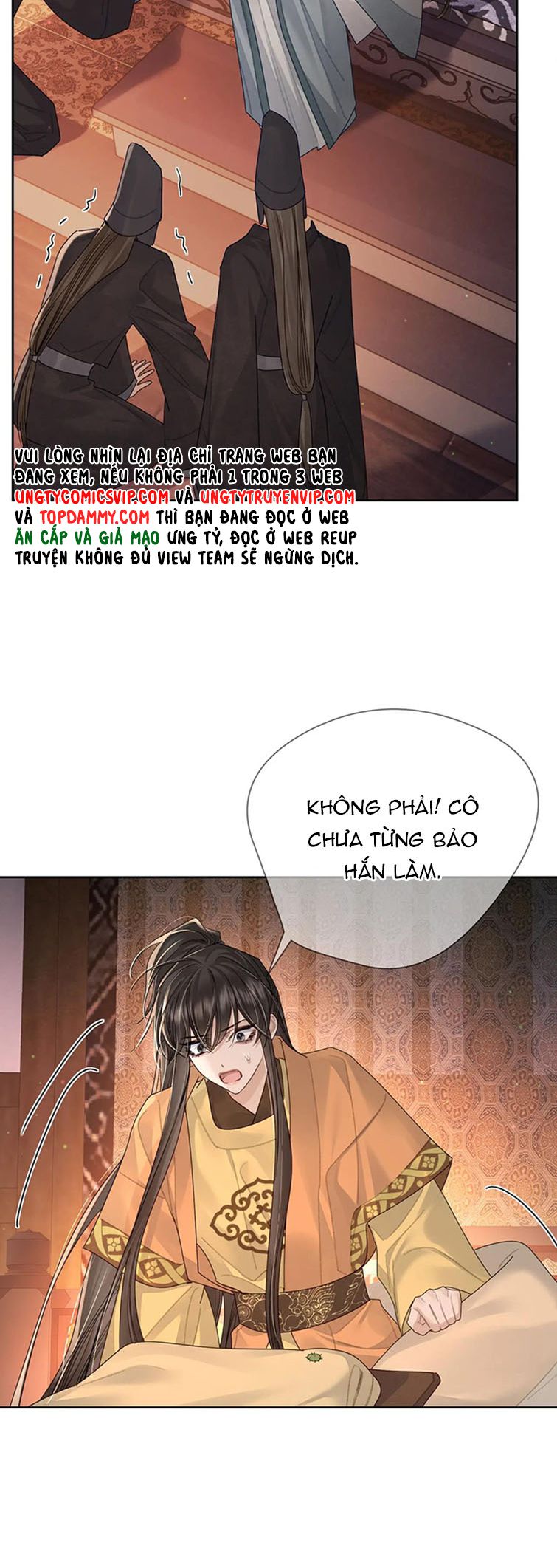 Nhân Vật Chính Chỉ Muốn Yêu Đương Chap 57 - Next Chap 58