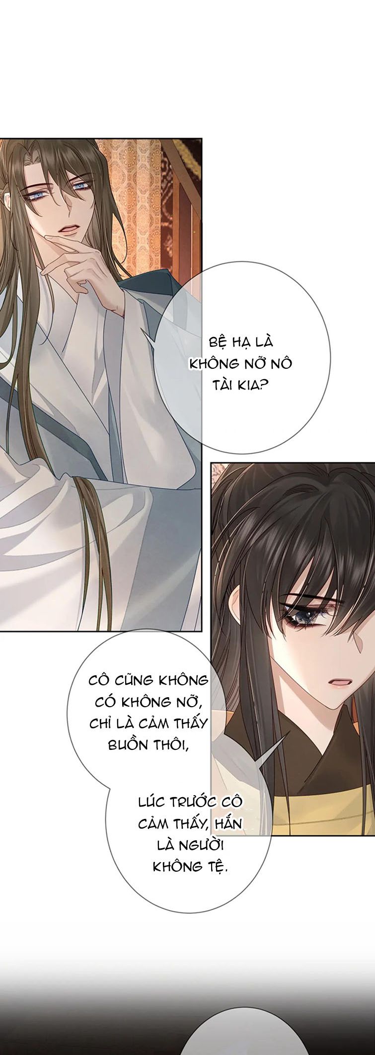 Nhân Vật Chính Chỉ Muốn Yêu Đương Chap 57 - Next Chap 58