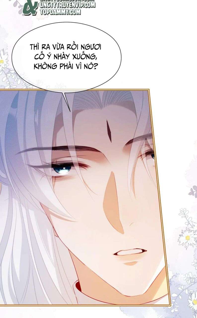 Sau Khi Trùng Sinh Sư Tôn Lấy Mạng Cầu HE Chap 18 - Next Chap 19