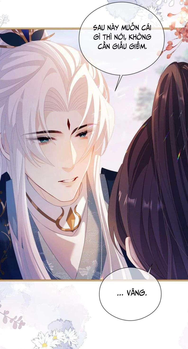 Sau Khi Trùng Sinh Sư Tôn Lấy Mạng Cầu HE Chap 18 - Next Chap 19