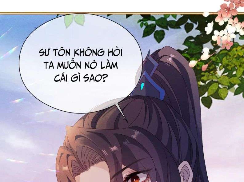 Sau Khi Trùng Sinh Sư Tôn Lấy Mạng Cầu HE Chap 18 - Next Chap 19