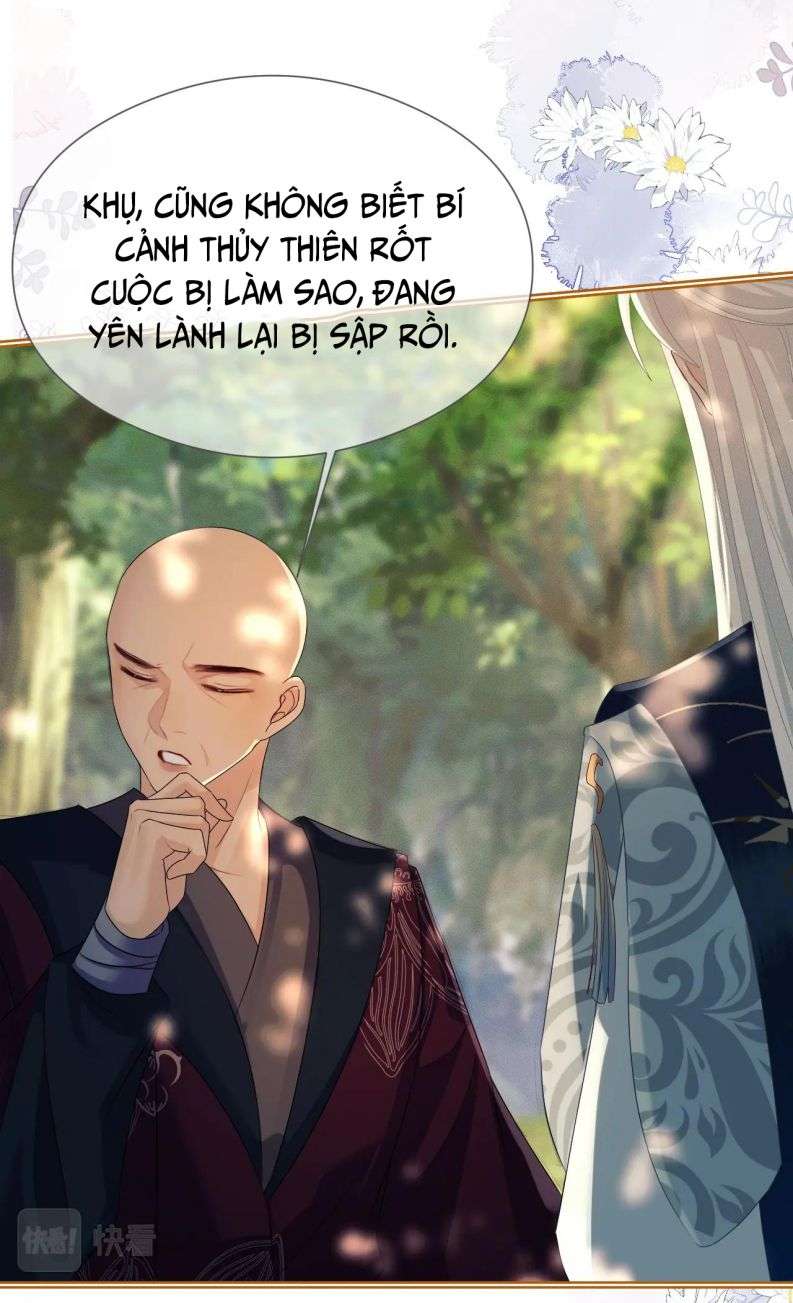 Sau Khi Trùng Sinh Sư Tôn Lấy Mạng Cầu HE Chap 18 - Next Chap 19