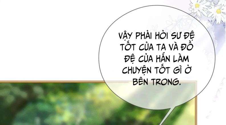 Sau Khi Trùng Sinh Sư Tôn Lấy Mạng Cầu HE Chap 18 - Next Chap 19