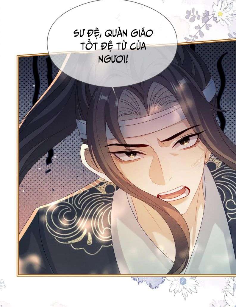 Sau Khi Trùng Sinh Sư Tôn Lấy Mạng Cầu HE Chap 18 - Next Chap 19