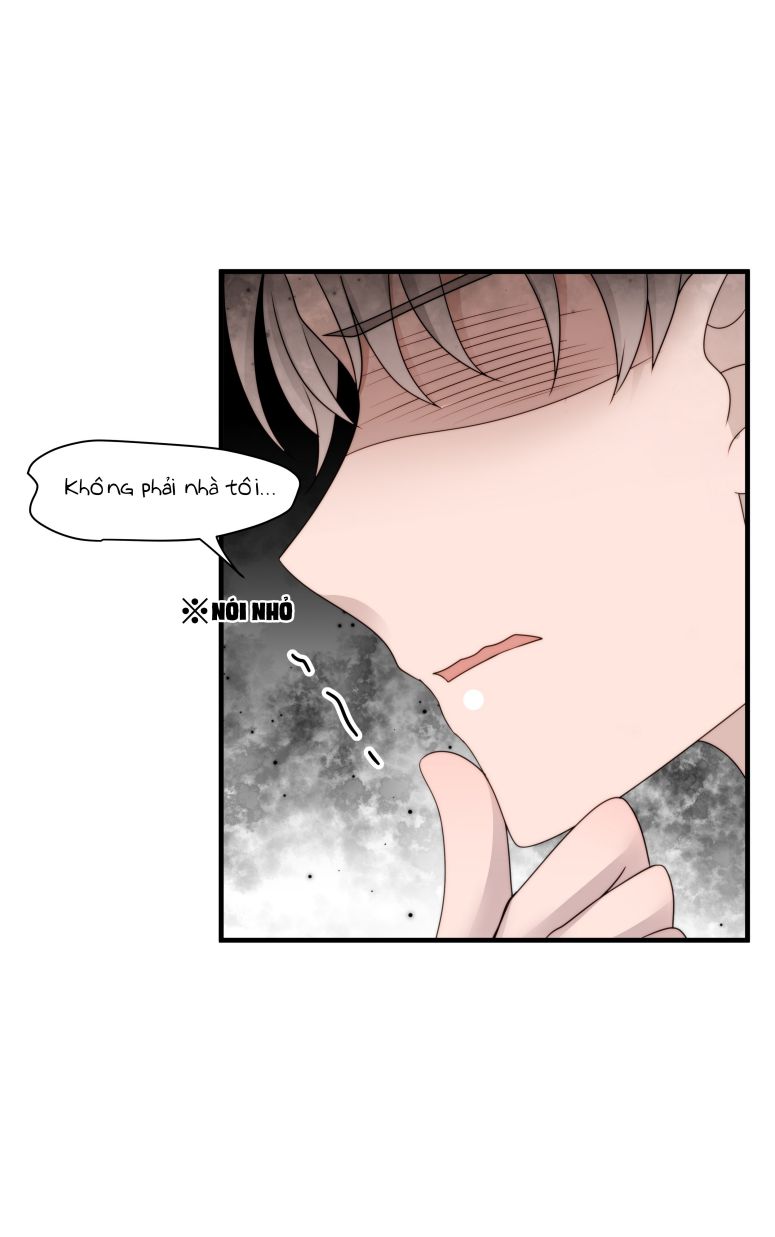 Hàng Không Bán Chap 26 - Next Chap 27